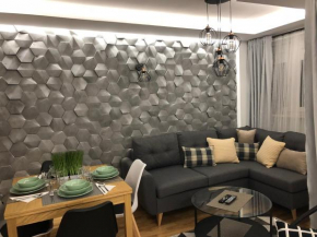 Family & Business Sauna Apartments Rynek Downtown z Parkingiem, Kielce